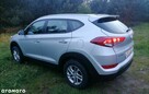 Hyundai Tucson 1.6 GDI BlueDrive Classic 2WD - 8