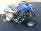 Quad Smc Barossa 250 cc 2 cylindry ! - 10