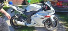 Yamaha r125 sprzedam - 5