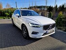 Volvo XC60 II I WŁAŚCICIEL, D5, BEZWYPADKOWY, Wersja Inscrip - 1