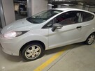 Sprzedam Ford Fiesta!! - 6