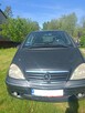 Mercedes A 160 rok 1998 - 1