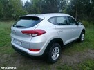 Hyundai Tucson 1.6 GDI BlueDrive Classic 2WD - 10