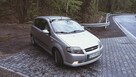 Chevrolet Kalos SE LIFT 2008 1.2 FULL OPCJA OC bd.tech fresh - 16