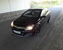 Astra GTC - coupe - 2006 1.6 benzyna - 9