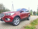 Ford Kuga 2019 · 35 000 km · 1 498 cm3 · Benzyna Hak - 1