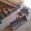 Minikoparka APS-CT-10 - 5