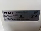 Maszyna do szycia Pfaff coverlok 4852 - 6