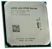 Procesor AMD A10-9700 AM4 4x3,5GHz (Turbo 3,8GHz) Radeon R7 - 2