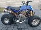 Quad Smc Barossa 250 cc 2 cylindry ! - 4