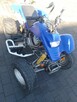 Quad Smc Barossa 250 cc 2 cylindry ! - 9