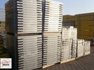 Szalunki fundamentowe Tekko lekkie tanie 60 m2 Nowy Sącz - 2