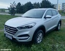 Hyundai Tucson 1.6 GDI BlueDrive Classic 2WD - 3