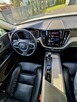 Volvo XC60 II I WŁAŚCICIEL, D5, BEZWYPADKOWY, Wersja Inscrip - 13