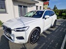 Volvo XC60 II I WŁAŚCICIEL, D5, BEZWYPADKOWY, Wersja Inscrip - 3