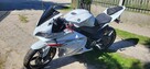 Yamaha r125 sprzedam - 8