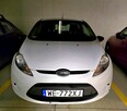 Sprzedam Ford Fiesta!! - 2