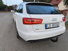 Audi A6 C7 z 2013 roku 2.0 TDI - 5