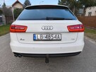 Audi A6 C7 z 2013 roku 2.0 TDI - 6