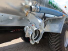 Wóz asenizacyjny 14000 AGRO-MAX tandem - 10