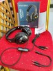 Słuchawki Gamingowe Mikrofonem Playstation 4 PS4 PS3 Headset - 2