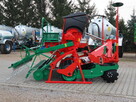 Siewnik nabudowany zestaw uprawowo-siewny SN301 AGRO-MASZ - 10