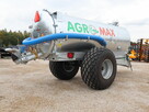Wóz asenizacyjny 10000 tys litrów Agro-Max - 11