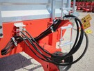 Rozrzutnik obornika 6-8 ton Rol-Trans Pronar Sipma pionowy - 8