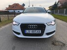 Audi A6 C7 z 2013 roku 2.0 TDI - 3
