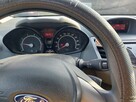 Ford fiesta ekonomiczne auto - 10