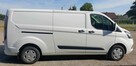 Ford transit custom - 6