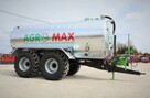 Wóz asenizacyjny 22000 litrów Agro-Max - 10