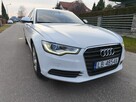 Audi A6 C7 z 2013 roku 2.0 TDI - 9