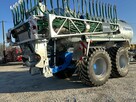 Wóz asenizacyjny 20000l Meprozet Aplikator wleczony redlica - 3
