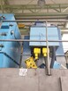 Schlick RB 1250 Śrutownica komorowa przelotowa - 5