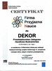 Zbrojenie betonu - DOZOWNIK - 17