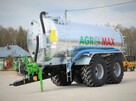 Wóz asenizacyjny 22000 litrów Agro-Max - 5