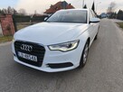 Audi A6 C7 z 2013 roku 2.0 TDI - 11