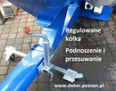 Zbrojenie betonu - DOZOWNIK - 12
