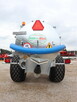 Wóz asenizacyjny 10000 tys litrów Agro-Max - 10