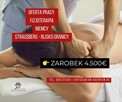 Fizjoterapeuto oferta pracy w Strausberg blisko PL