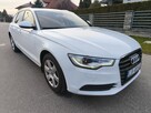 Audi A6 C7 z 2013 roku 2.0 TDI - 8