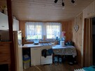 Domek letniskowy - 2