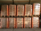 Pellet pelet certyfikat ENplusA1, dostawa Białystok gratis ! - 3