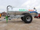Wóz asenizacyjny 10000 tys litrów Agro-Max - 16