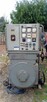 Agregat prądotwórczy PZL-Wola Henschel 84ZPP-78H12 250KVA 20 - 4