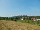 Działka budowlana Dobra - 2