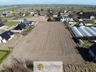 Działka z MPZP 4700 m2 l Kolnik gm. Pszczółki - 4