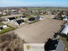Działka z MPZP 4700 m2 l Kolnik gm. Pszczółki - 6