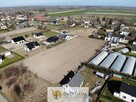Działka z MPZP 4700 m2 l Kolnik gm. Pszczółki - 9